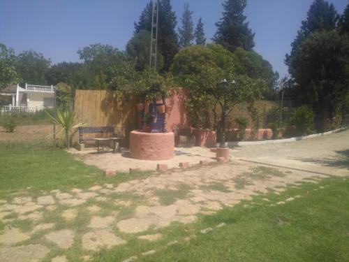 Casa Rural Las Palmeras, Ronda (foto 10)