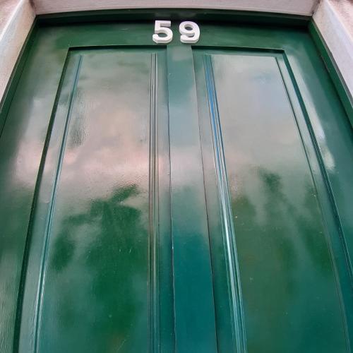  FUNNY COSY FLAT T&C in Coimbra