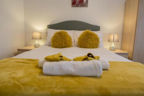 Alban Townhouse, Cheetham, Greater Manchester