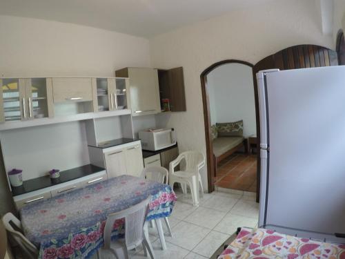 瓜鲁雅 EDICULA 3 COMODOS-Enseada 2星级 单人房 套房