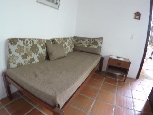 瓜鲁雅 EDICULA 3 COMODOS-Enseada 2星级 单人房 套房