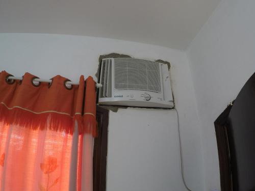 瓜鲁雅 EDICULA 3 COMODOS-Enseada 2星级 单人房 餐厅