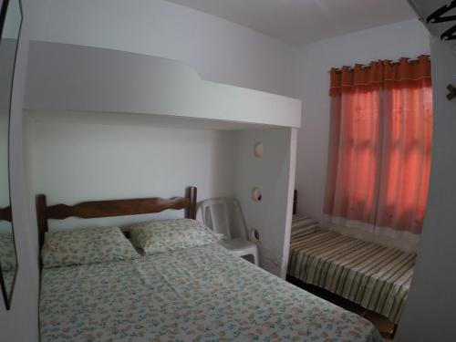 瓜鲁雅 EDICULA 3 COMODOS-Enseada 2星级 单人房 设施