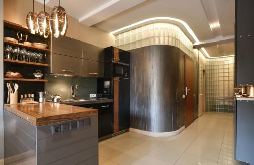 Szymoszkowa Residence Luxury Apartment, Zakopane (fotografie 7)