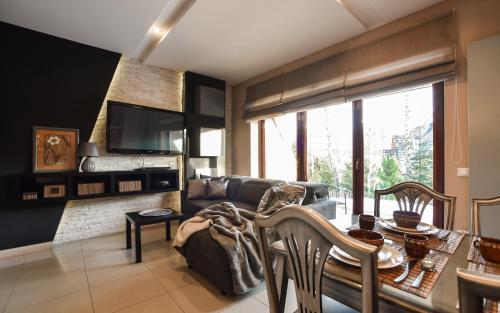 Szymoszkowa Residence Luxury Apartment, Zakopane (fotografie 4)