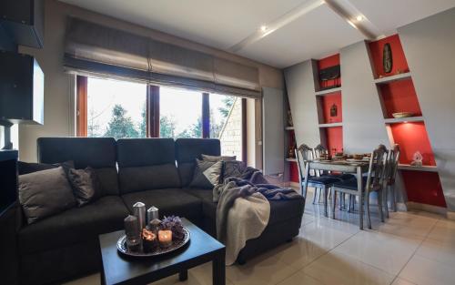 Szymoszkowa Residence Luxury Apartment, Zakopane (fotografie 9)