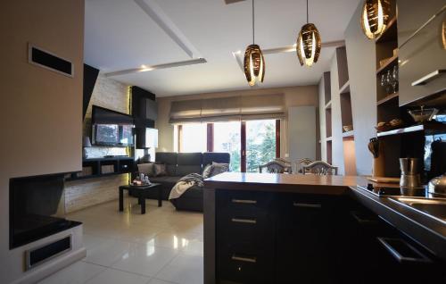 Szymoszkowa Residence Luxury Apartment, Zakopane (fotografie 10)