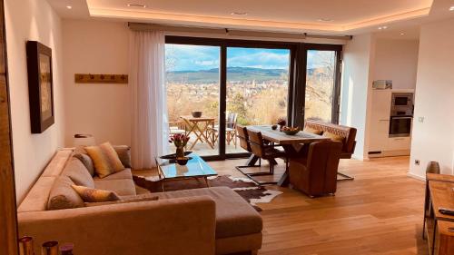 the Lodge in Bad Sobernheim, Deutschland