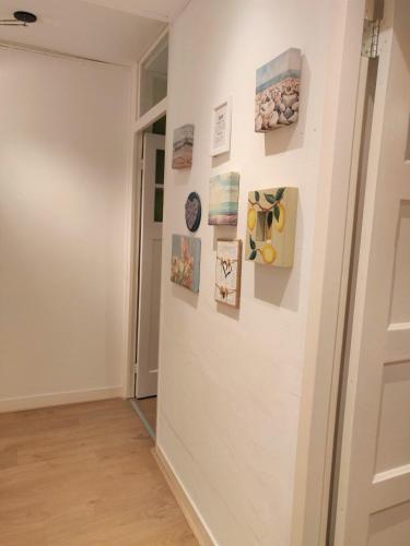 Groepswoning Domus Nimma, also work friendly in 奈美根郊區