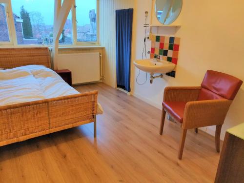 Groepswoning Domus Nimma, also work friendly in 奈美根郊區