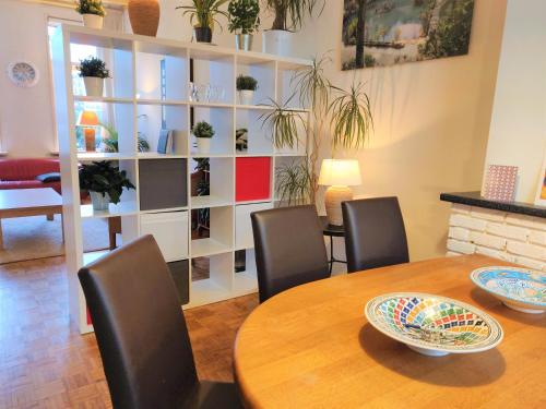  Groepswoning Domus Nimma, also work friendly in Nijmegen