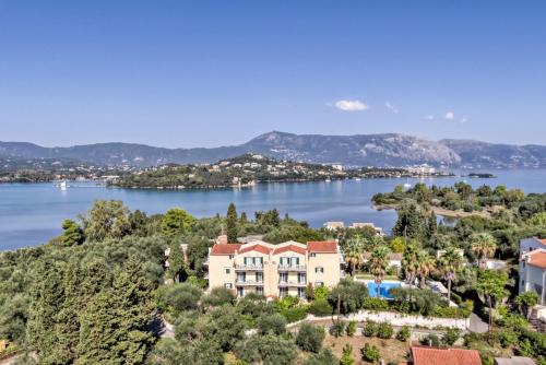 Villa Eftichia Hotel Apartments & Studios - image 14