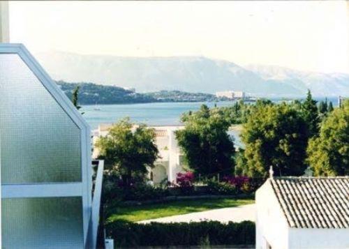 Villa Eftichia Hotel Apartments & Studios - image 13