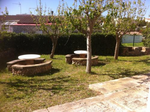 Nuvolet Apartaments - main image
