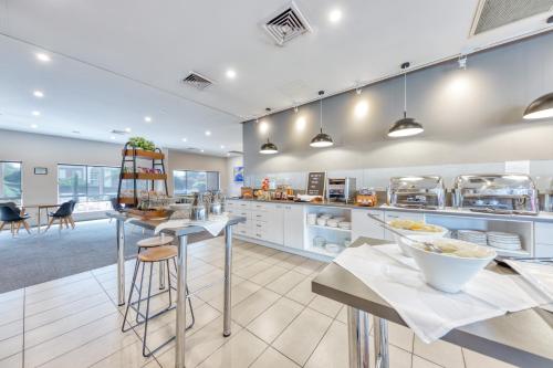 Best Western Melbourne Airport Motel and Convention