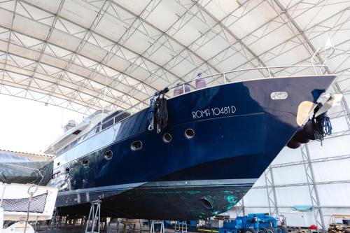 Porto Romano - The Marina Resort - image 10