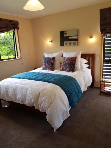 Alpine Rock B&B