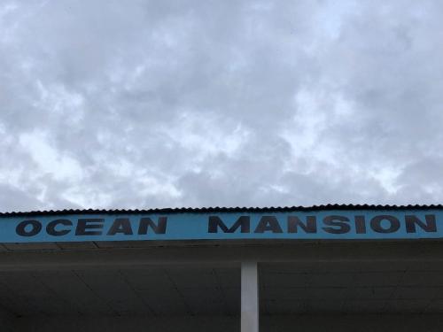 OCEAN-SI MAnsion