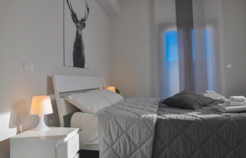  Deer House BnB in Coppito
