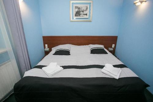 Hotel Poleski, Cracovie (photo 7)
