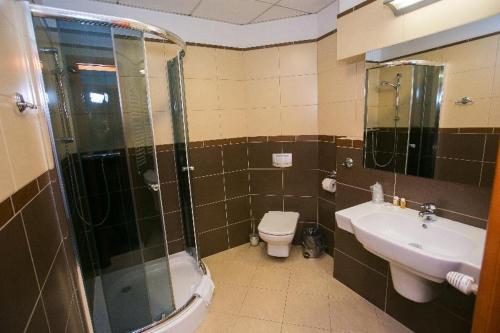 Hotel Poleski, Cracovie (photo 8)