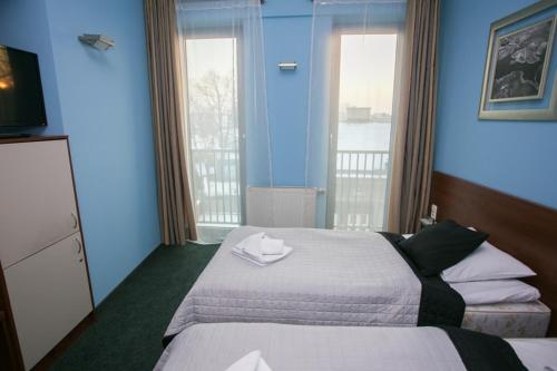 Hotel Poleski, Cracovie (photo 9)