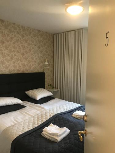 Sjövillan B&B Room Type - Double or Twin Room