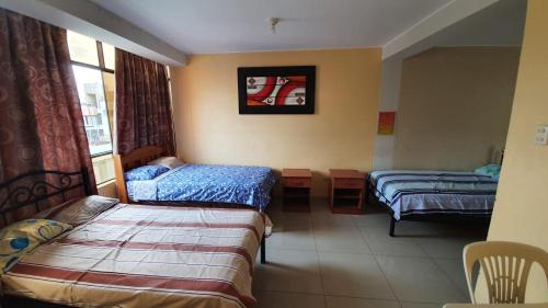 hotel photo