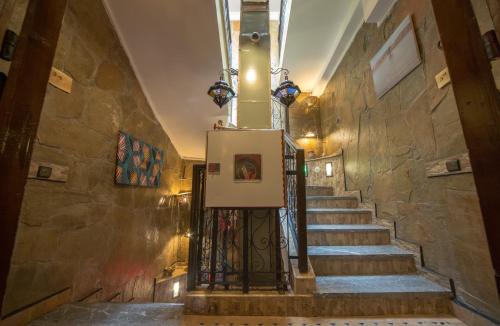 設施, 汀約瑟夫酒店 (Tin Joseph) in 瓦爾紮紮特