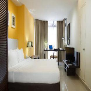 Fahrenheit Suites Bukit Bintang, Kuala Lumpur, Kuala Lumpur (Foto 9)
