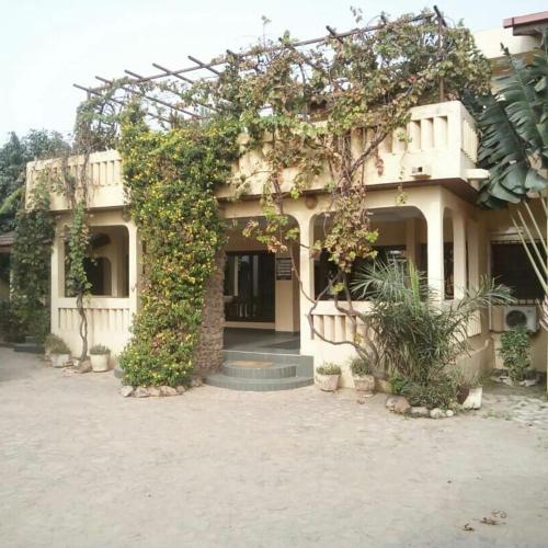 Sampson Guesthouse LTD photo