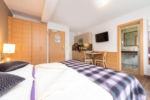 Alpenresort Thanner - image 14