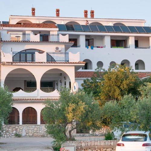  Black Pearl Suites Tisno in Tisno