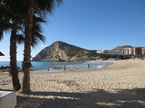  Apartment La Cala - Gregal, Pension in Benidorm