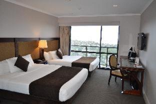 The Spencer Suites By Castle, Auckland (foto 11)