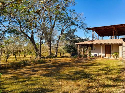 Casa Ital-Tico, Playa Negra