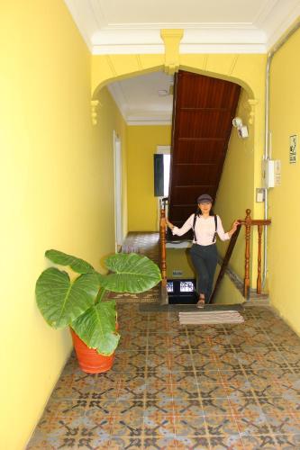Holidays Hostel Arequipa - image 2