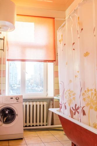 Квартира по улице Большая Васильковская 92, Kiew (Foto 6)