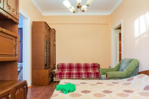 Квартира по улице Большая Васильковская 92, Kiew (Foto 7)