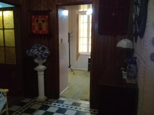 Skats, Casa de Campo Finca La Superiora in La Consulta San Carlos Mendoza