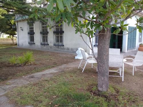 Iekārtas, Casa de Campo Finca La Superiora in La Consulta San Carlos Mendoza