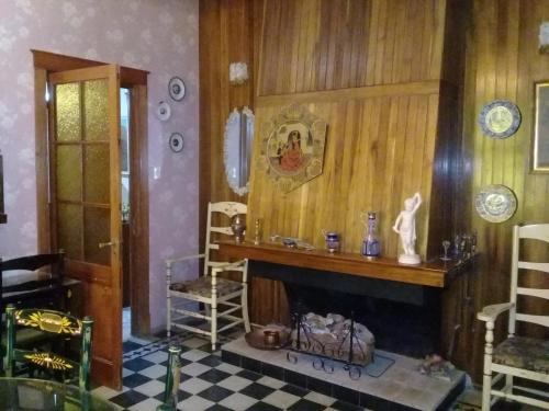 Casa de Campo Finca La Superiora in La Consulta San Carlos Mendoza