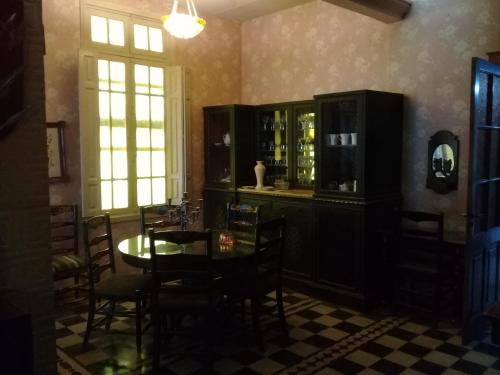 Iekārtas, Casa de Campo Finca La Superiora in La Consulta San Carlos Mendoza