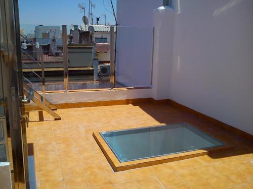WISH SUITE PALACIOS MALAVER SEVILLA