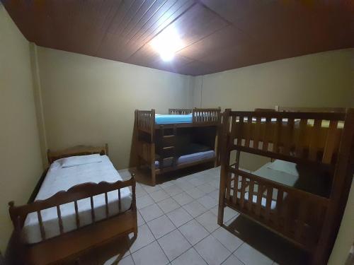 Las Casitas Hostal-Ataco