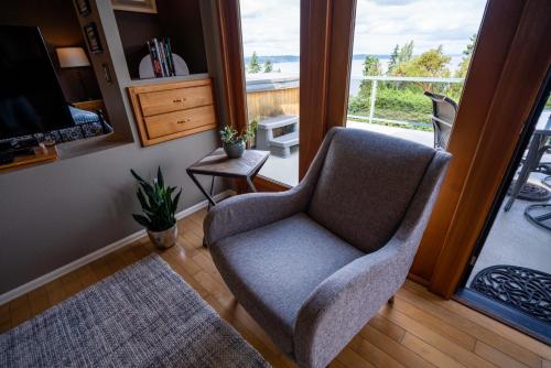 Olympic View Cottage - image 7