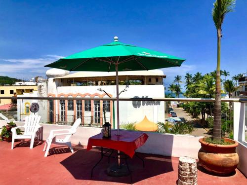 Bungalows Princeza Guayabitos – Guayabitos, MO