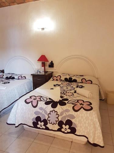 Bungalows Princeza Guayabitos – Guayabitos, MO