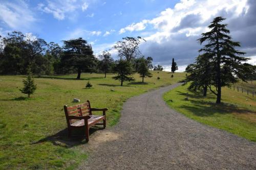 Best Location in Hobart! Luxury 4 bedroom with stunning views