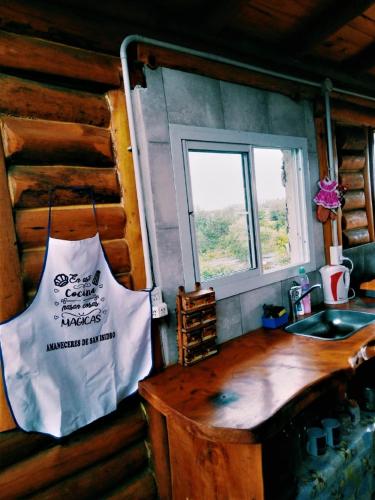 Amaneceres de San Isidro